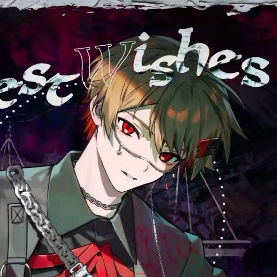 LeafyCurry1241의 Justice Wins, Losers are Evil?