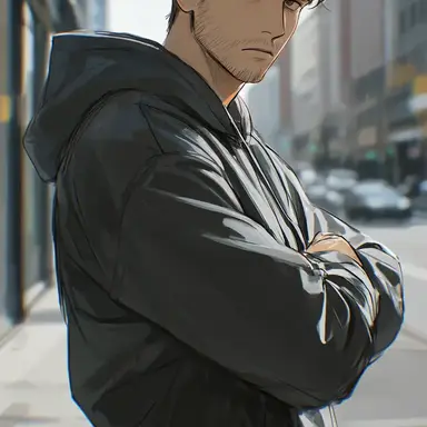 Profile image of Brendan