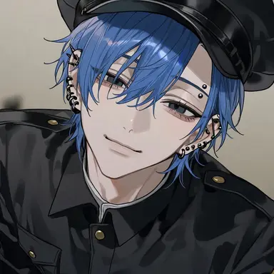 Profile image of ミナセ