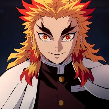 Profile image of 랜고쿠