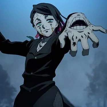 Profile image of 엔무