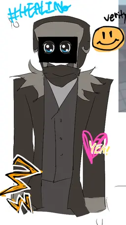 Profile image of 카시안