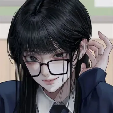 Profile image of 여우아