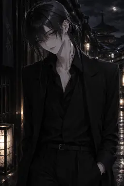 Profile image of 오보로 츠키