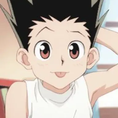Profile image of ゴン