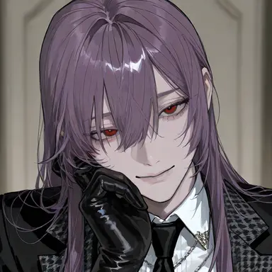 Profile image of Rei