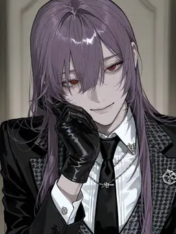 Profile image of Rei