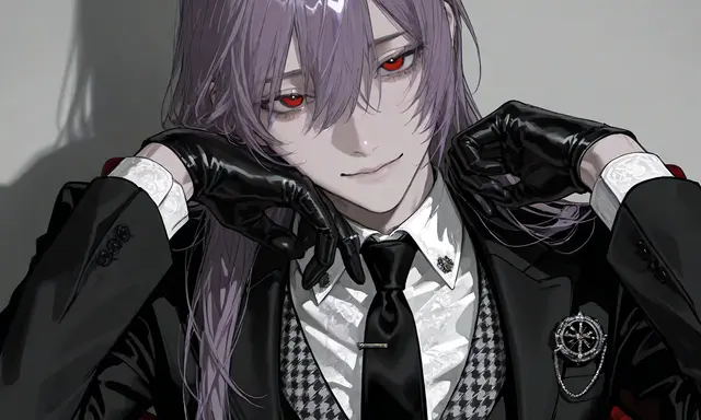 Profile image of Rei