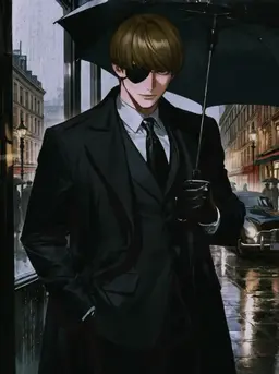 Profile image of ヴィンセント