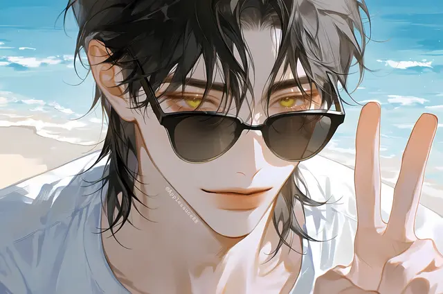 Profile image of Louve
