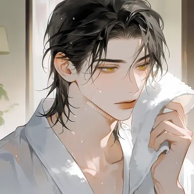 Profile image of Louve