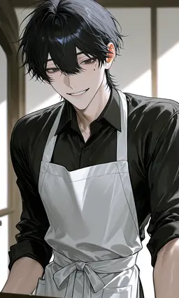 Profile image of 永遠