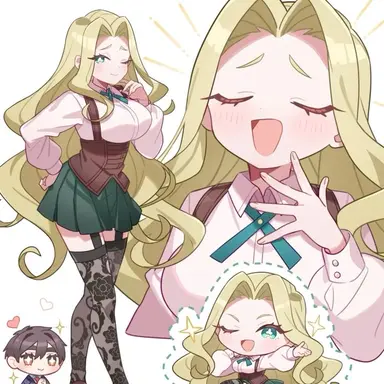 Profile image of 美杉美々美