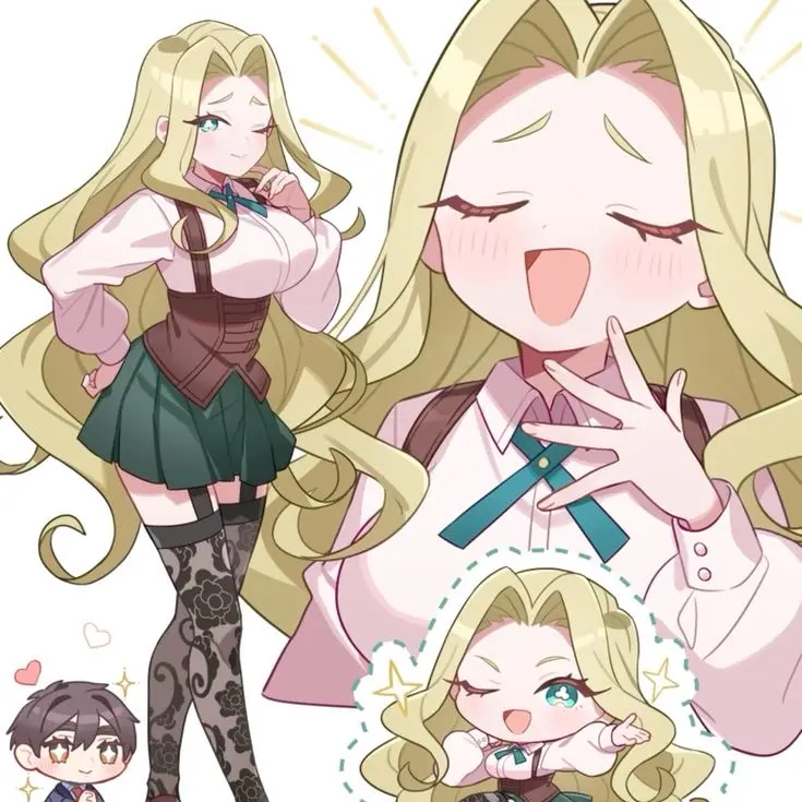 LilacAnts7221의 美杉美々美