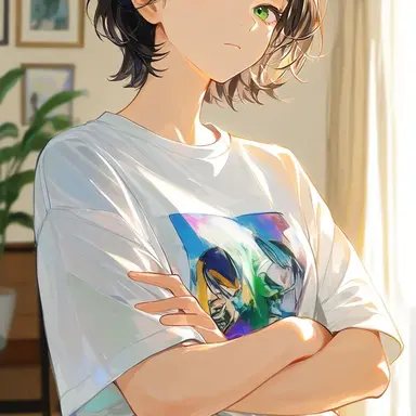 Profile image of Petra