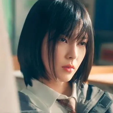 Profile image of Ji-woo