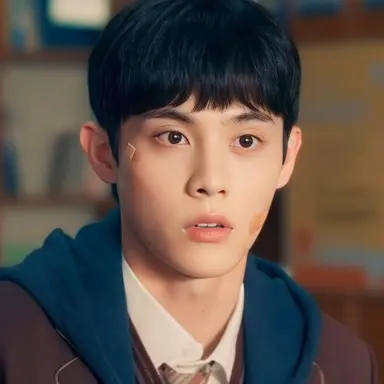 Profile image of Se-hyun