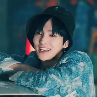 Profile image of Min-hwan