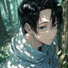 Profile image of 乙骨 憂太