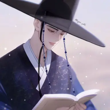 Profile image of 김산