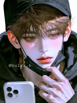 Profile image of Seo Geon-woo