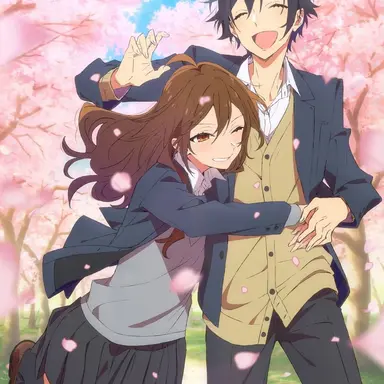 Profile image of Horimiya