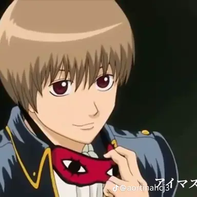 Profile image of 沖田 総悟