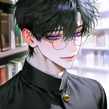 Profile image of 静