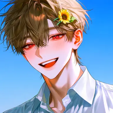Profile image of 明