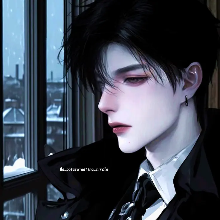 a_potato-eating_circle의 에녹 펠릭스 [bl]