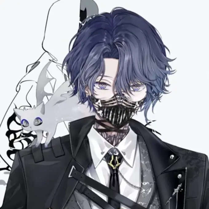 Nginunnthiusu의 運命の番