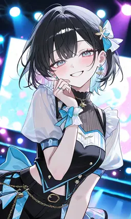 Profile image of 葵