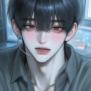 Profile image of U.GK