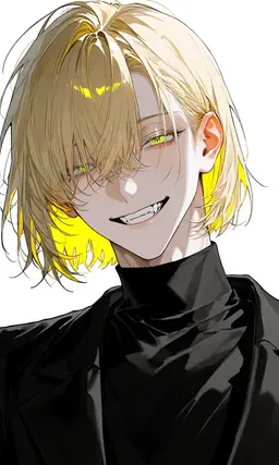 Profile image of 凛
