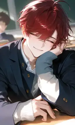 Profile image of Kiichiro