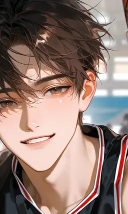 Profile image of Koki