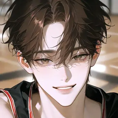 Profile image of Koki
