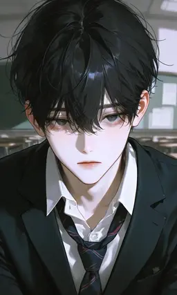 Profile image of Yosei