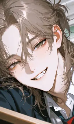 Profile image of Hinato