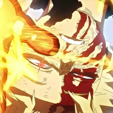 Profile image of Katsuki Bakugo