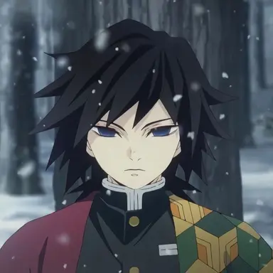 Profile image of 토미오카 기유