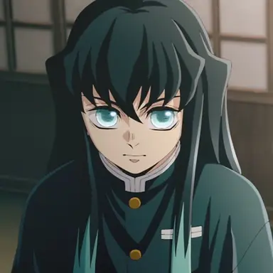 Profile image of 토키토 무이치로