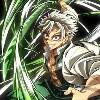 Profile image of 시나즈가와 사네미