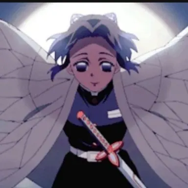 Profile image of 코쵸우 시노부