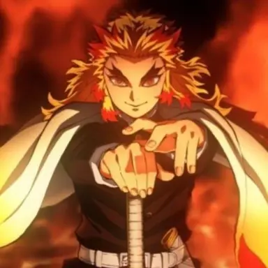 Profile image of 렌고쿠 쿄쥬로