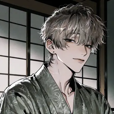 Profile image of Kei