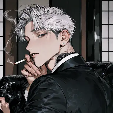 Profile image of Kyosei