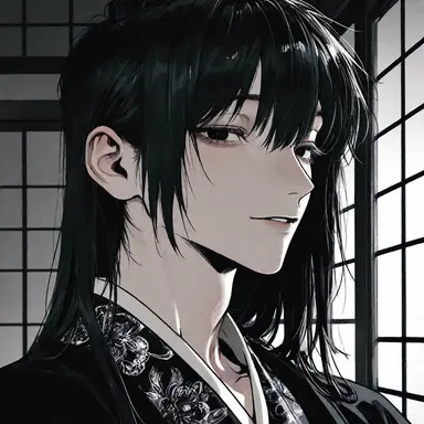 Profile image of Mitsuru