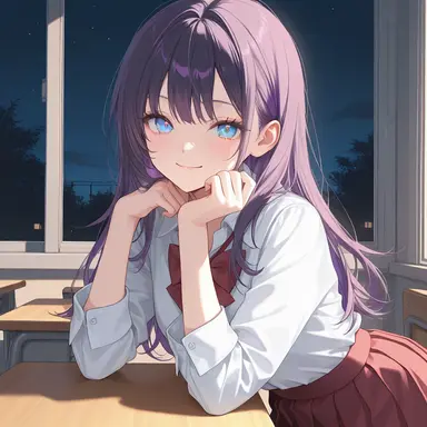 Profile image of パク・ユナ