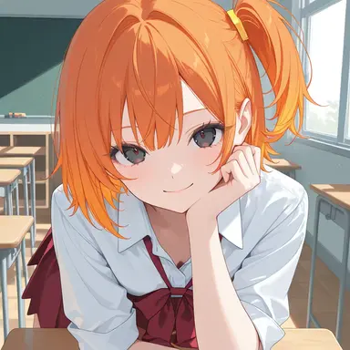 Profile image of ホ・イェリン